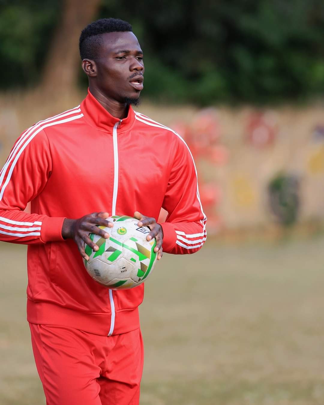 Babatunde Adepoju’s goal sends bullets on TNM summit