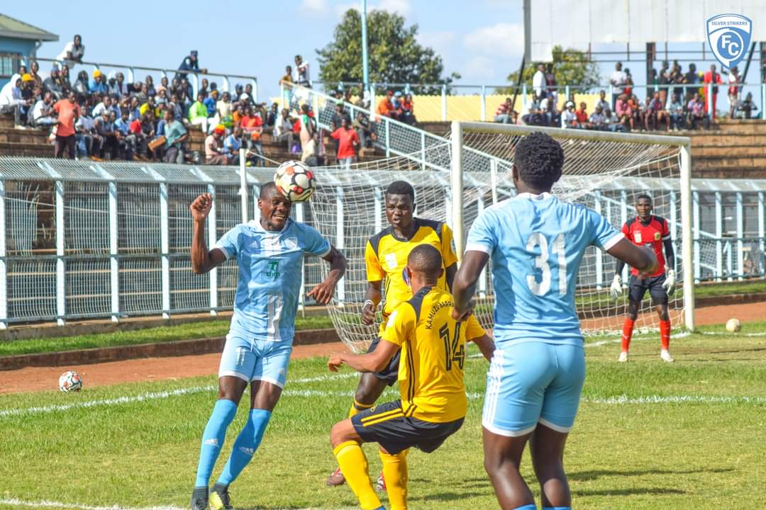 Tit for tat! Bankers silence Kamuzu Barracks in TNM Super League