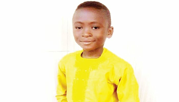 Nigerian teacher beats pupil to death over uncompleted homework
