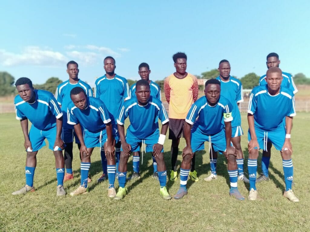Eagles Reserves eye on Unayo championship