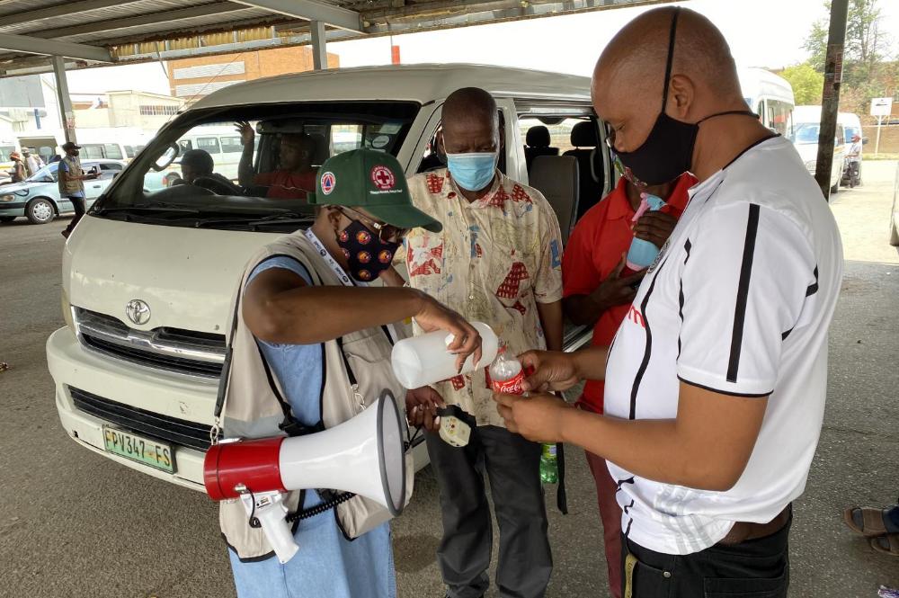 Malawi’s COVID-19 Presidential Taskforce relaxes requirements for in coming travelers