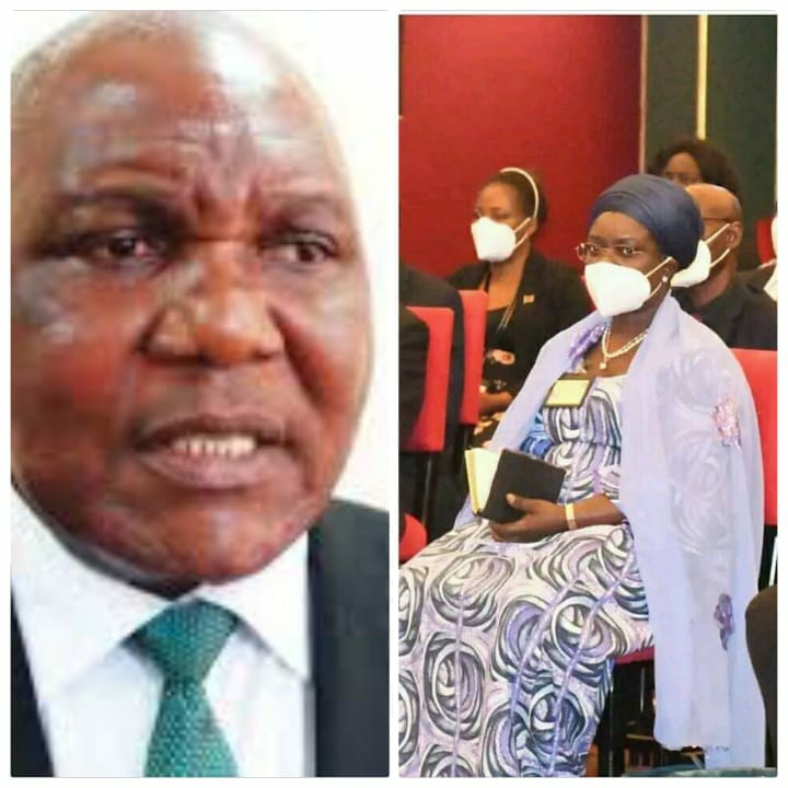PAC, ECM laud Chakwera for sacking Zanga-Zanga Chikhosi