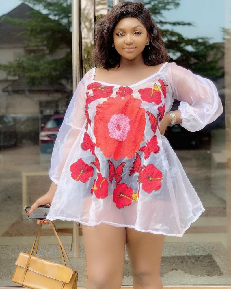 Nigerian Actress Chinedu Bernard dies while cleaning in Church