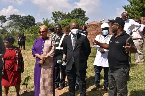 Local Govt Minister Chinsinga lauds Lilongwe ecology project’s progress
