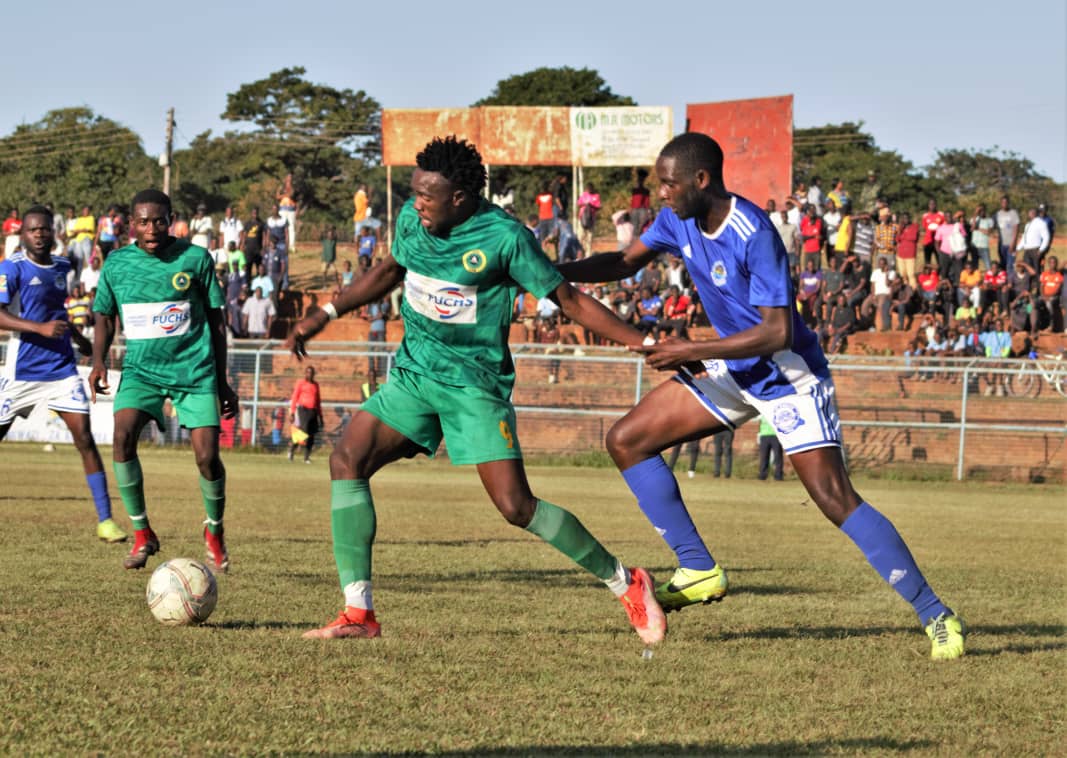 Civil escapes from Area 30’s lawful custody: TNM Super League
