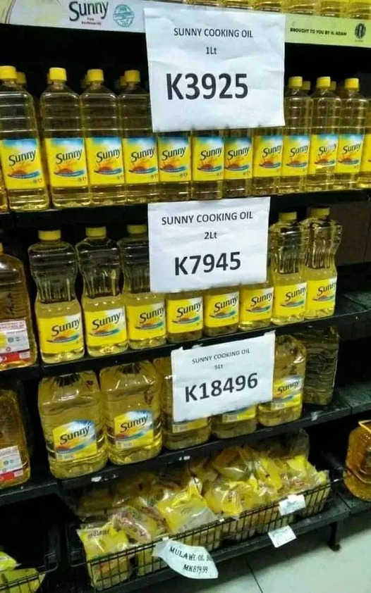 Trade Ministry, CFTC stir last warning to cooking oil suppliers, manufacturers