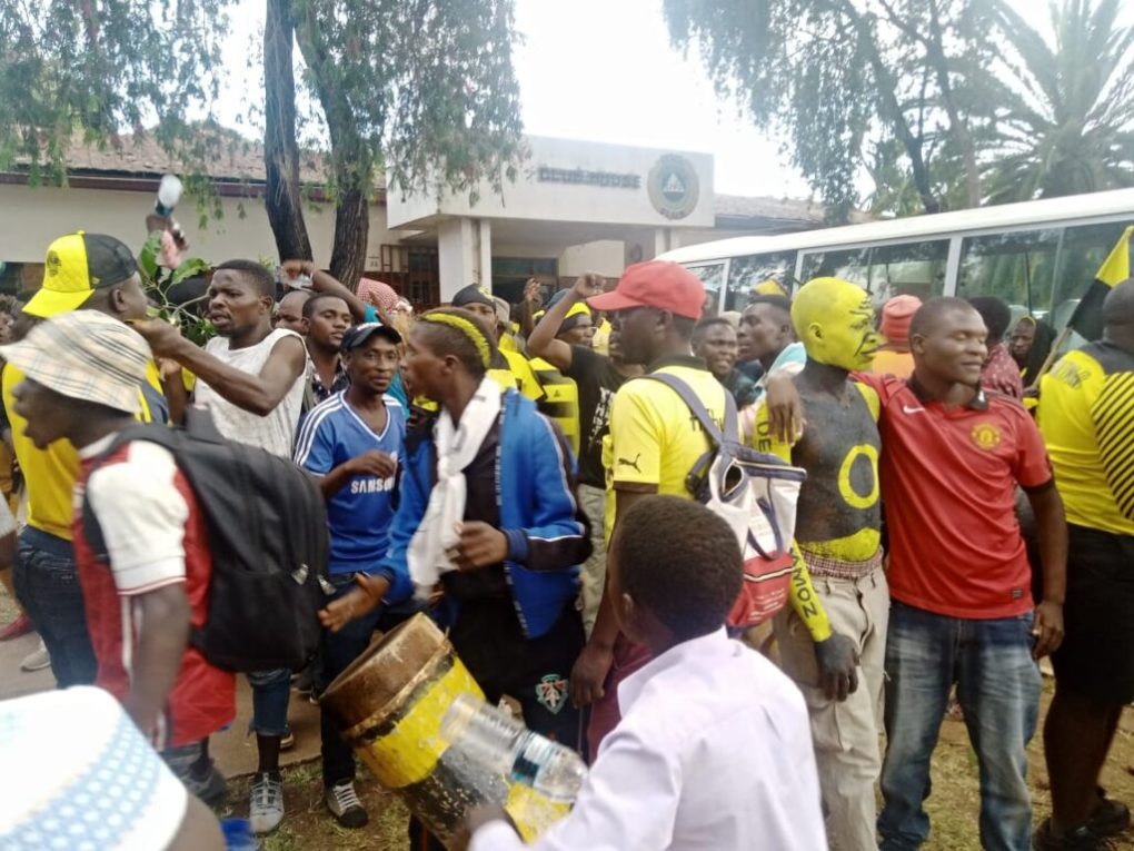 Dynamos die as Stars resurrect in TNM Super League