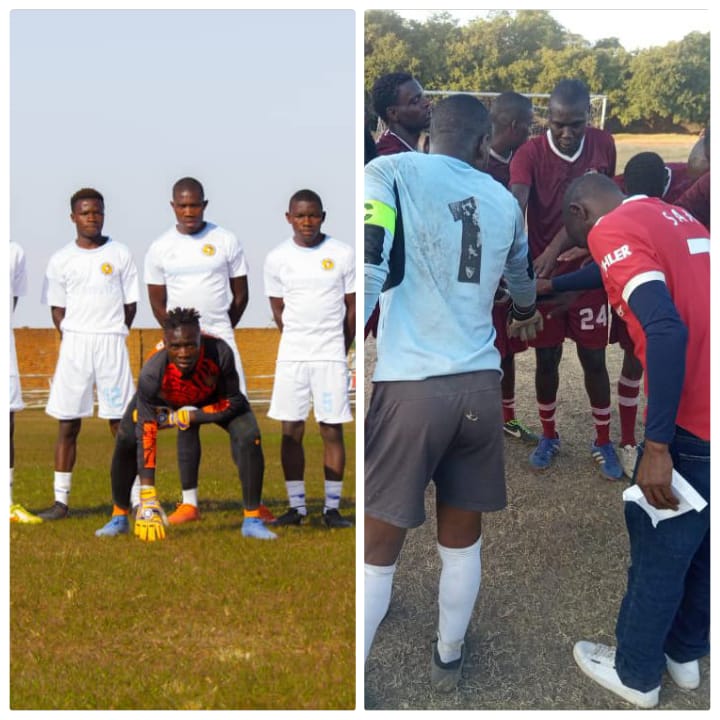 Airborne, extreme continue shining as LUANAR, KB register first win in Chipiku League