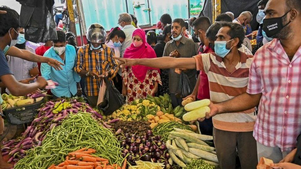 How Russia-Ukraine war, China’s supply chain will make food the most expensive commodity ever