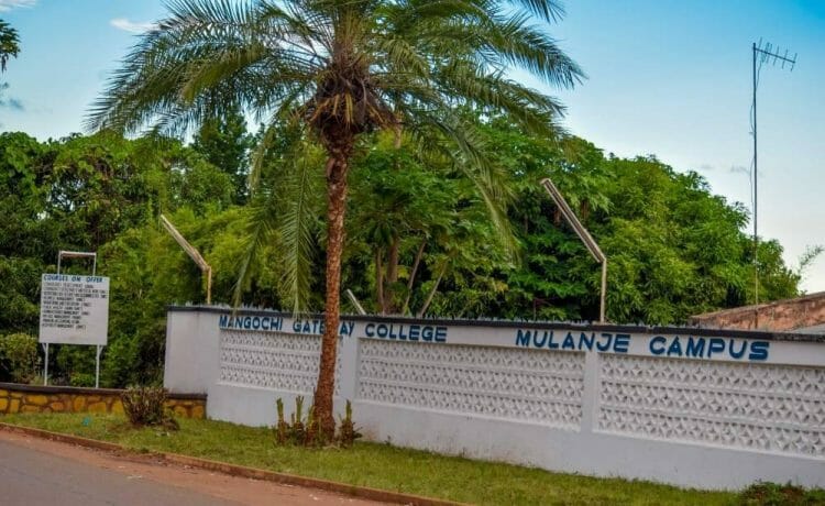 Malawi’s Mangochi Gateway College Principal Chriford Pangani arrested for defrauding students