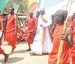 Chewas happy with Bwalo, Chefo merger