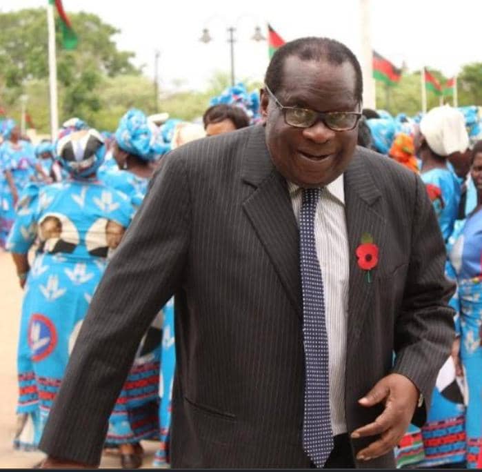 “No, we can’t use problems for Malawi’s economic solutions”-Kazako