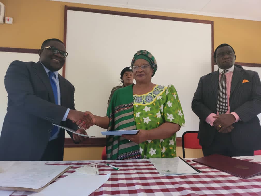 Joyce Banda Foundation pairs with TNM on women economic empowerment