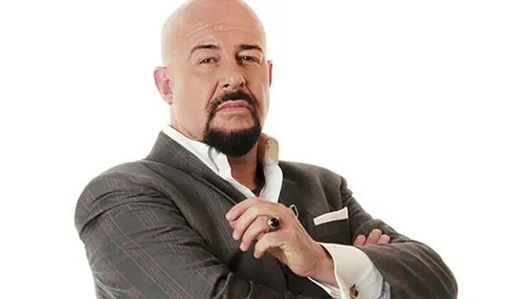 RSA actor Jamie Bartlett aka David Genaro dies at 55