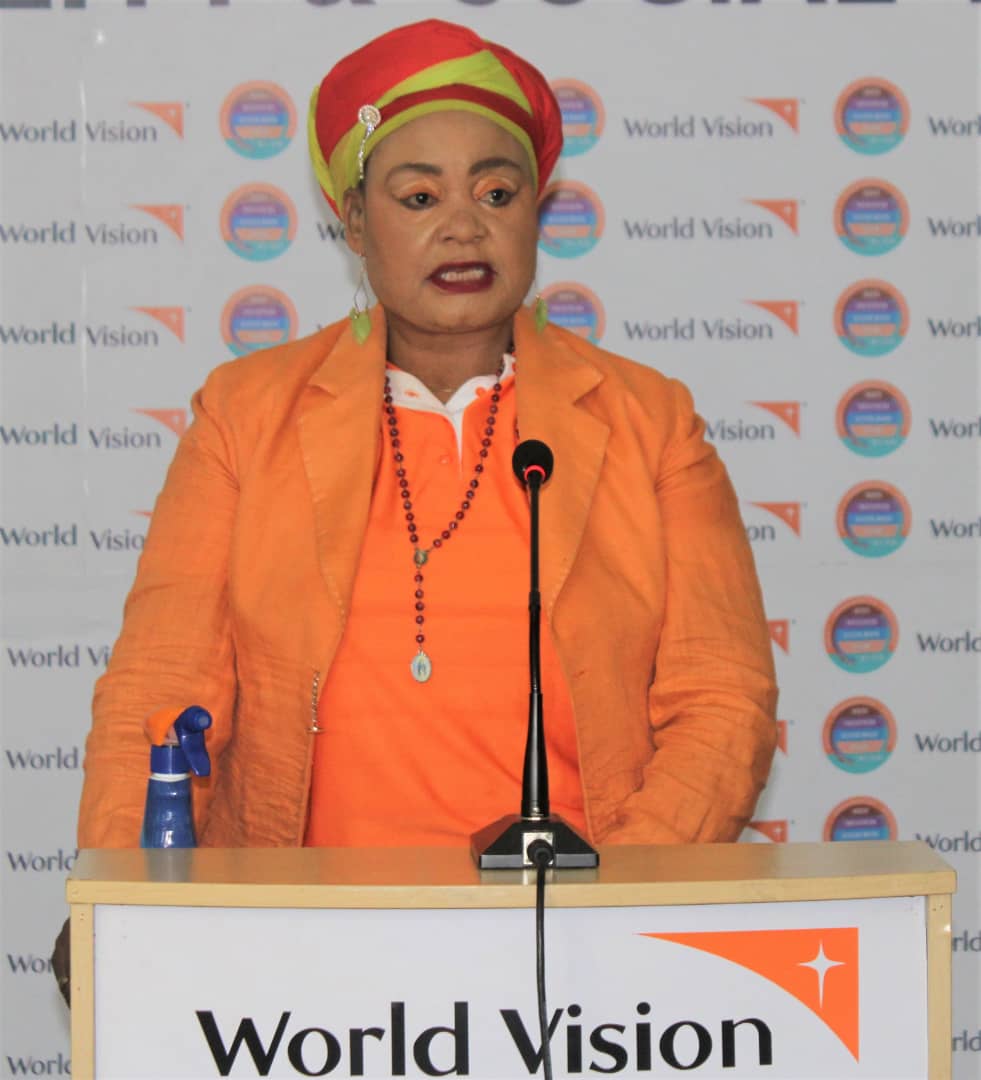 WVM gender strides excite Govt as Kaliati warns against complacency