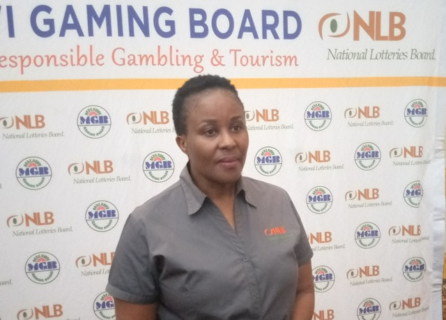 “Gambling, lotteries, betting are not source of income”- warns Malawi Gaming Board