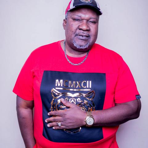 “Stop competing within yourselves”- Lucius Banda advises fellow musicians