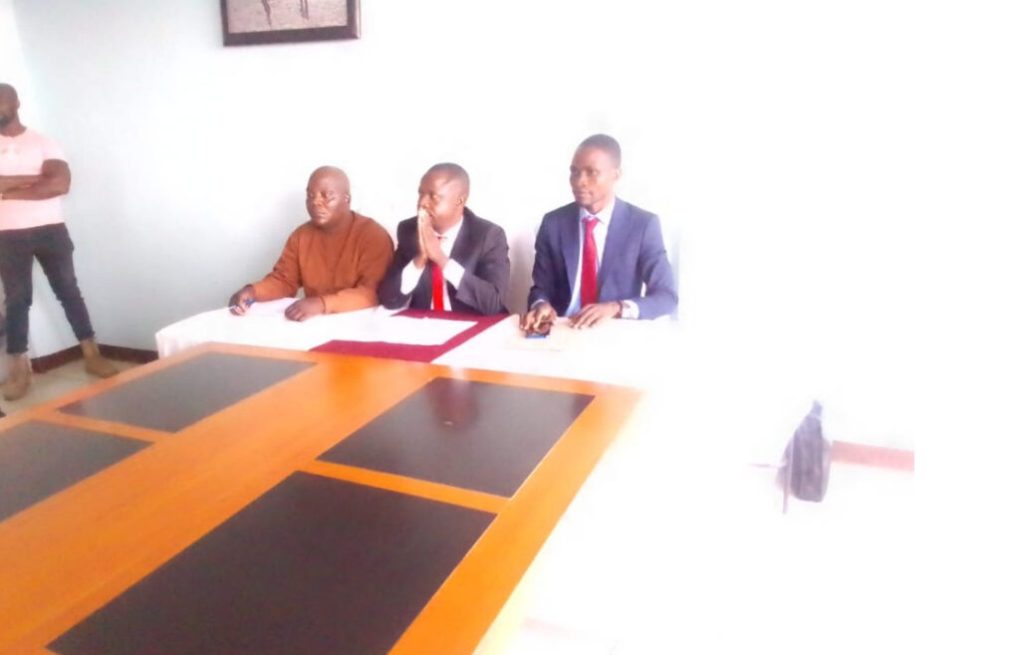 Mbadwa Zokhunzidwa to petition parliament to force Chakwera to fire Chizuma