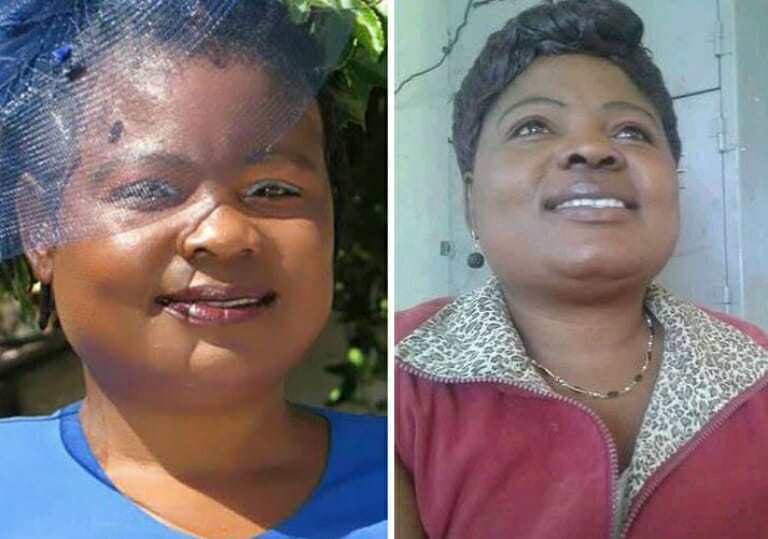 Abducted Zimbabwe opposition activist Moreblessing Ali found dead, cut into pieces