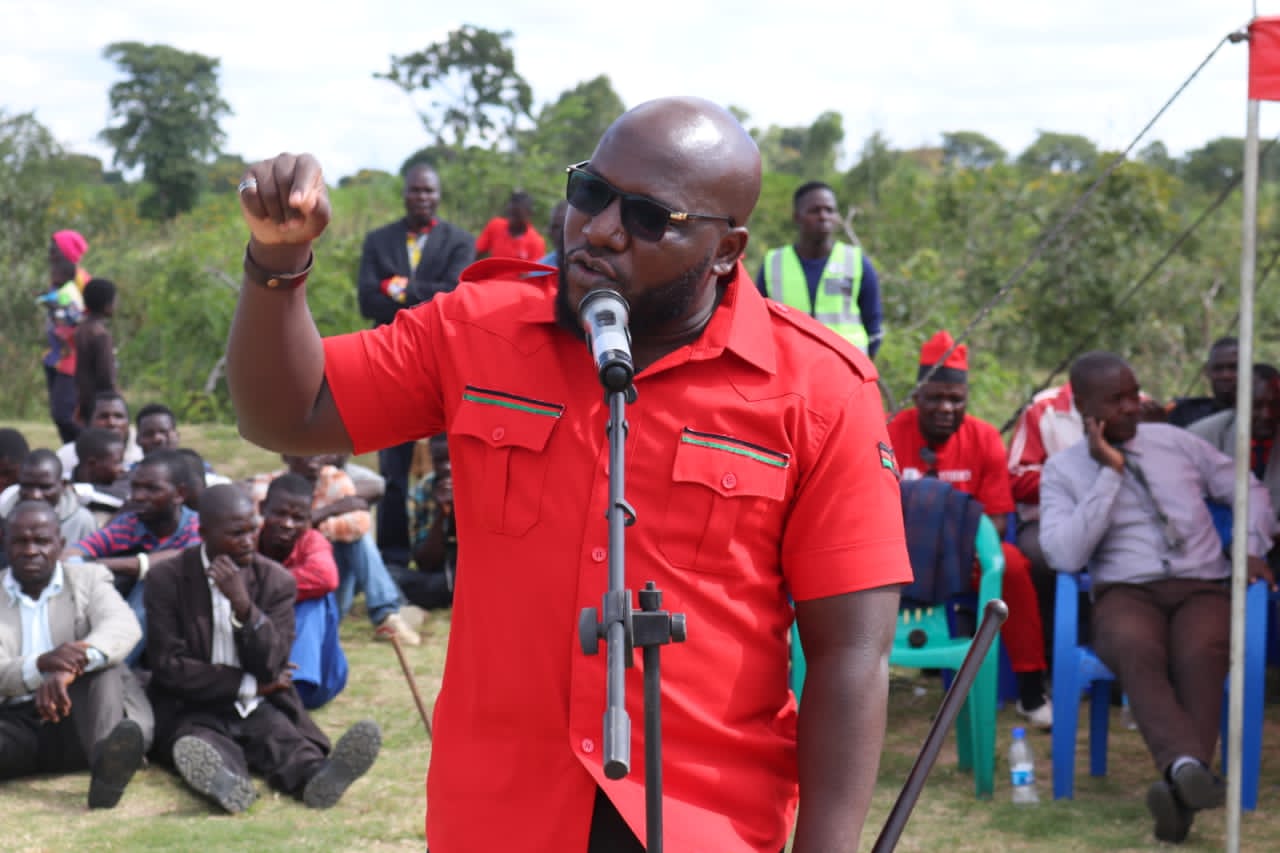 Ghost workers hit Chakwera’s Tonse as Unity Minister Mtambo calls for nationwide HR audit