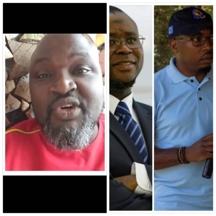 Malawi Lawyer Jivason Kadzipatike questions British NCA’s court document legality circulating on social media