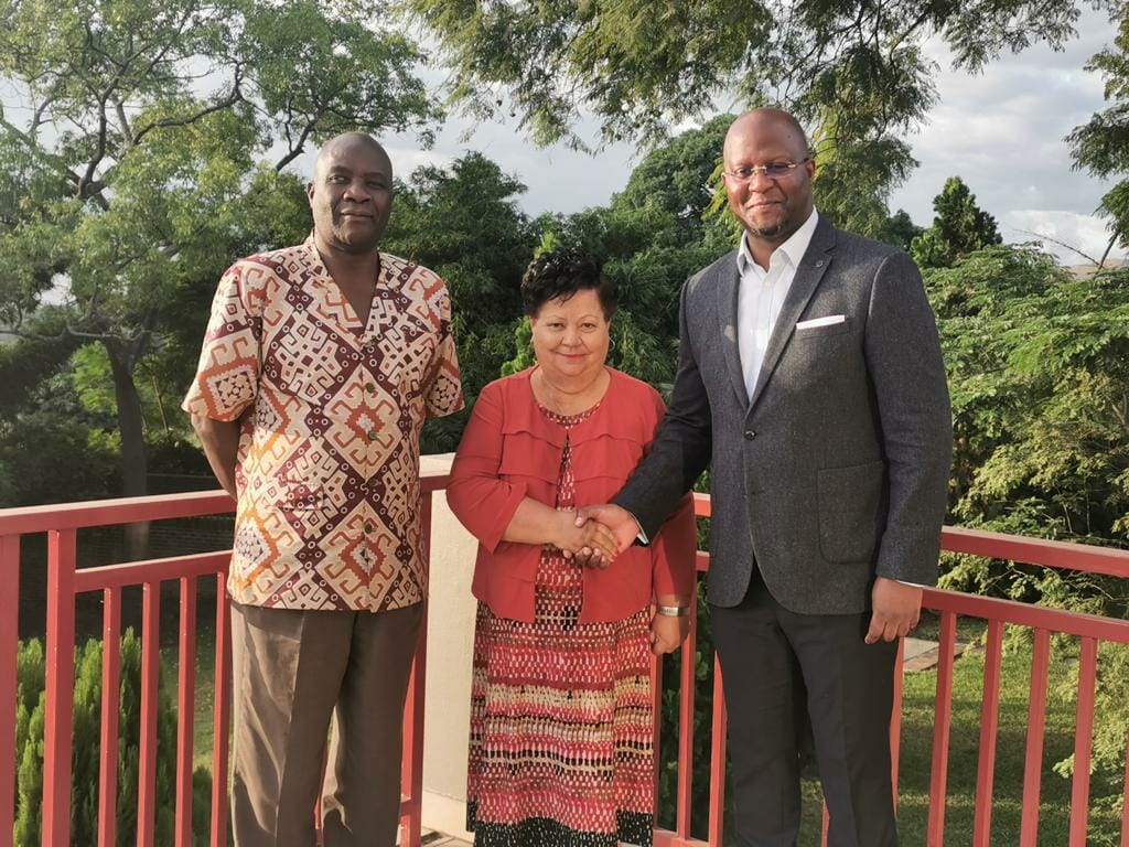 Atupele Muluzi quits politics: Hands over UDF leadership to Patel