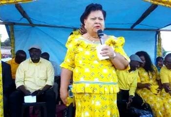 UDF’s southern region leadership trashes Patel’s appointment