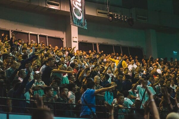 Why Offshore Sportsbooks have Become More Popular than Local Brick & Mortar Bookies