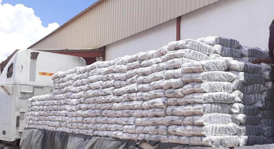 Salima Sugar to hit Malawi market in two weeks time