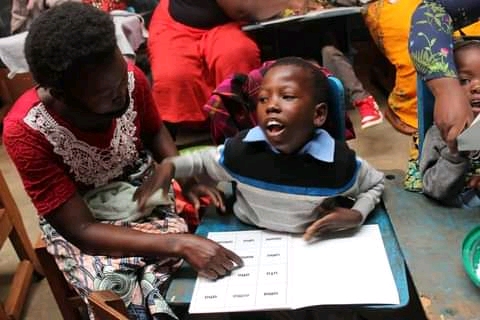 Education Ministry, USAID to train 700 teachers, administrators in special needs education