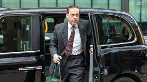 Former British lawmaker Tory Imran Ahmad Khan jailed 18 months for boy’s sexual assault