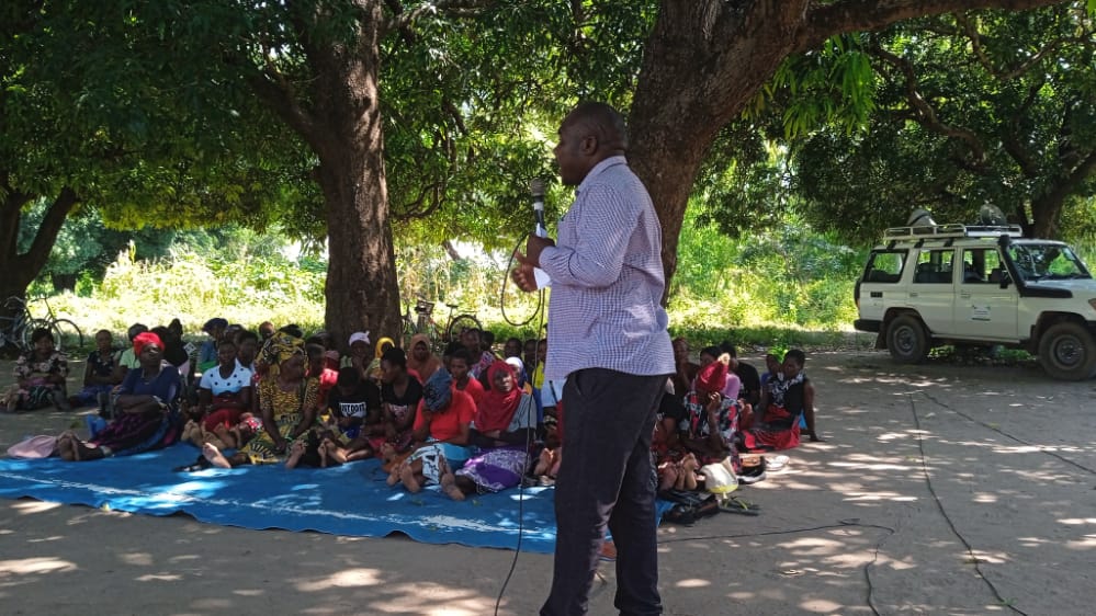 Inadequate providers crippling youth health services in Karonga