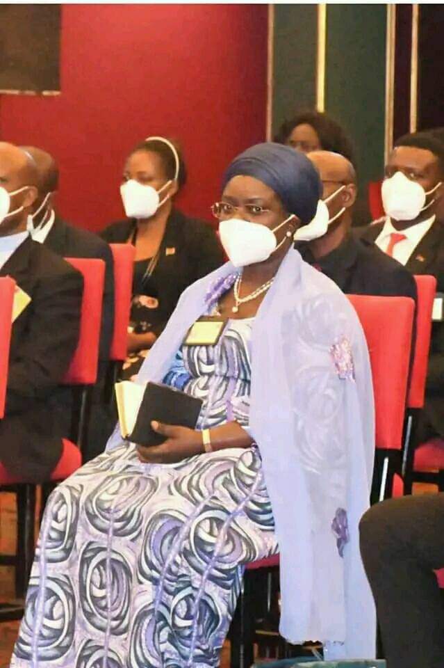 State fails to take former Chief Secretary Colleen Zamba to court, spends second night in cell