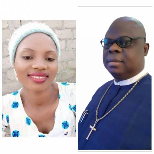 Deborah: Enough Is Enough! By Bishop Steven Ogedengbe