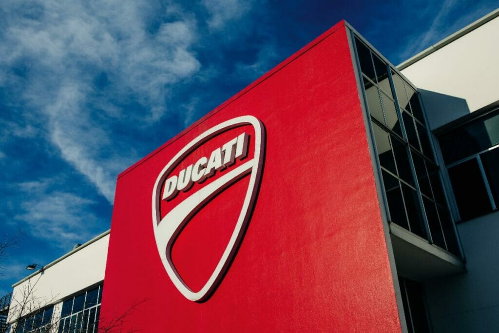 Ducati accelerates innovation and customer experience with SAP