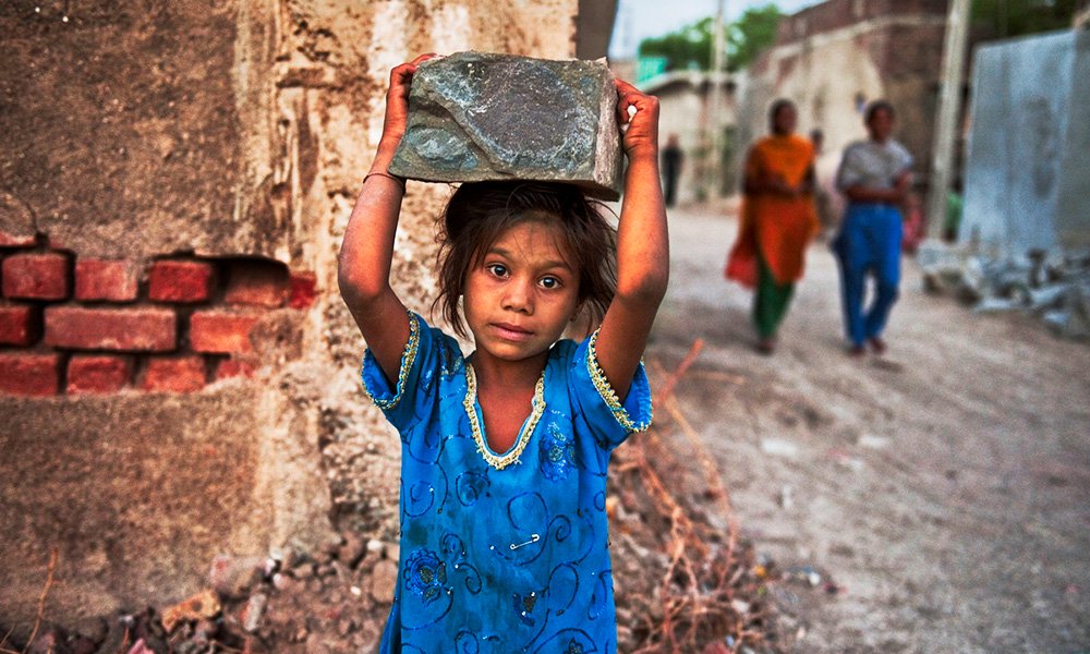 The 5th Global Conference on the Elimination of Child Labour kicked off in Durban, South Africa