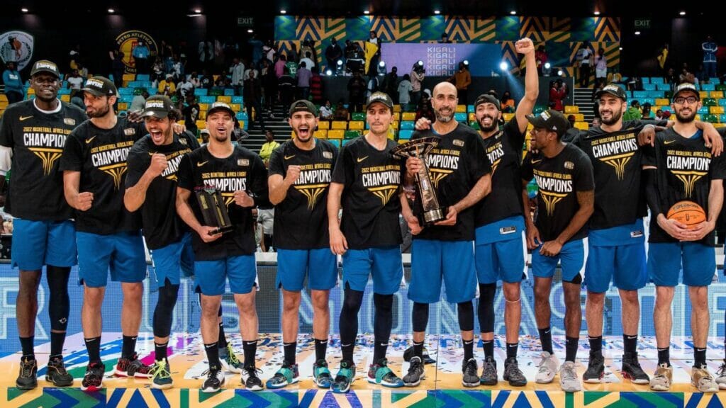 Africa: Tunisia’s US Monastir Crowned 2022 Basketball Africa League Champions