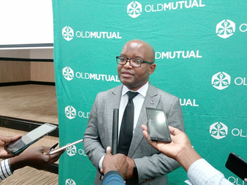 Old Mutual warms against pension funds’ non remittance