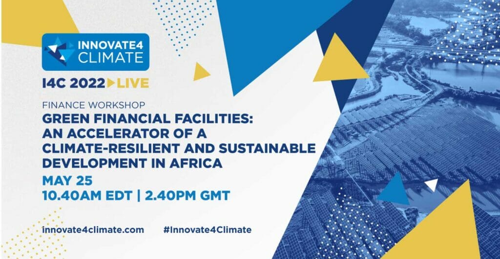 Innovate4Climate Conference 2022