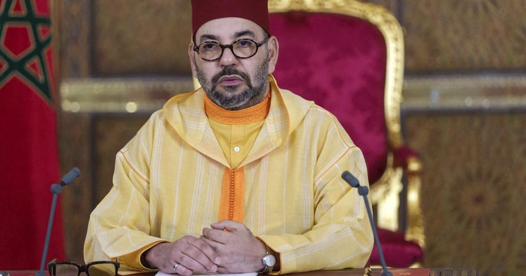 Morocco pardons repentant ‘terror’ convicts