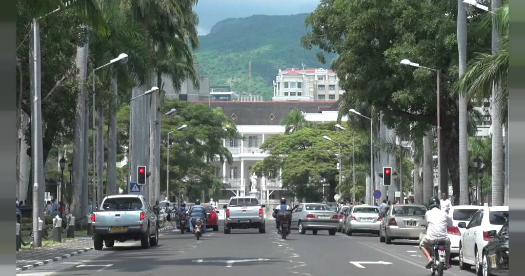Prices go up again in Mauritius