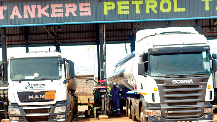 Exposed! How Gaffer brothers’ IH broker leaped illegals fees, monopolizing fuel haulage in Malawi