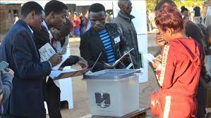 Malawi’s 50+1 Majority voting system is a hoax