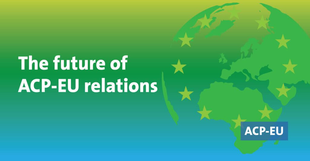My Take On It: Africa must say NO to ACP-EU Treaty backdoor colonialism Pt. II June 3, 2012