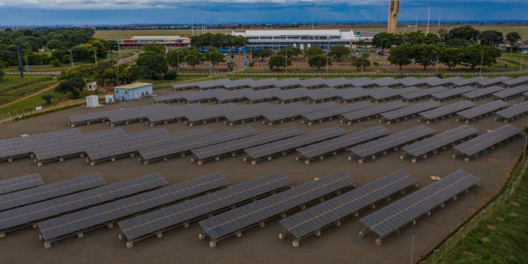 ADL’s solar farm to feed into Malawi power grid