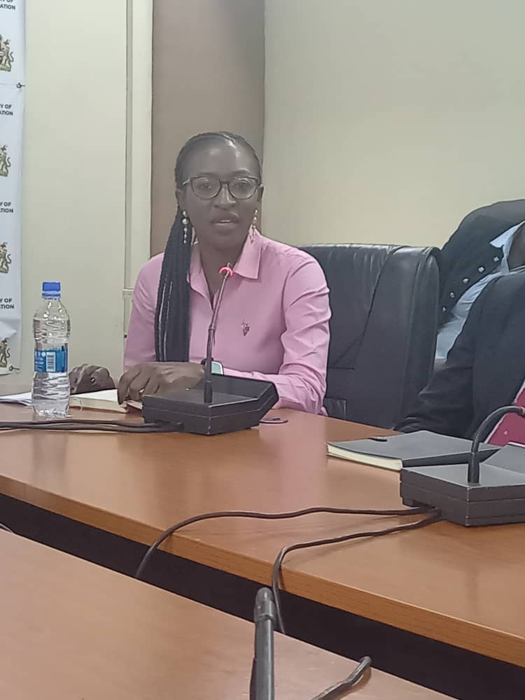 Malawia’s Helen Buluma takes helm at Lesotho Highlands Water Commission