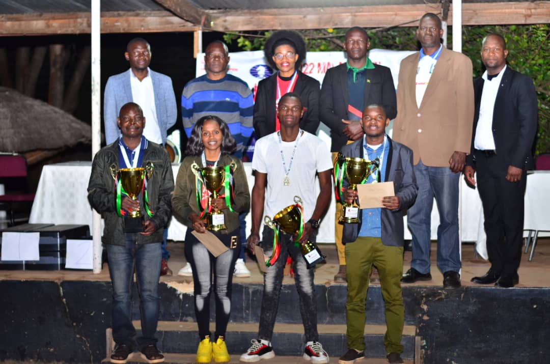 Malawi Open Chess Tournament winners earn fabulous prizes