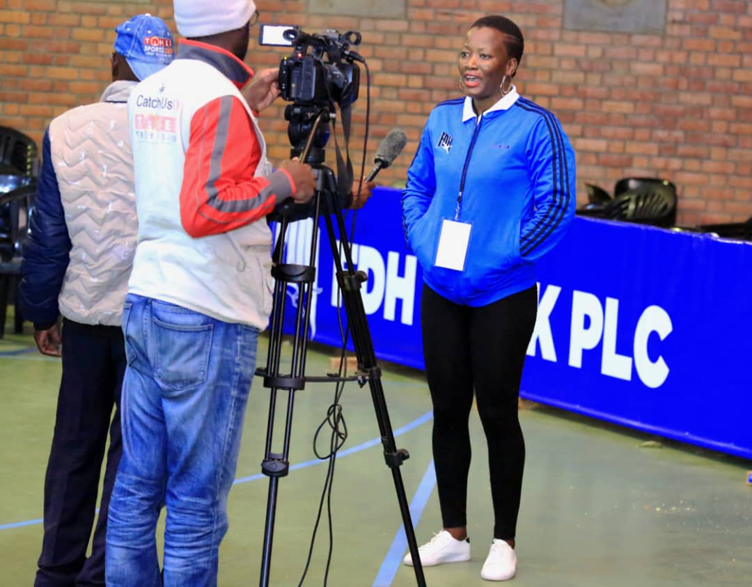 Malawi Queens perfect start impresses sponsor FDH Bank
