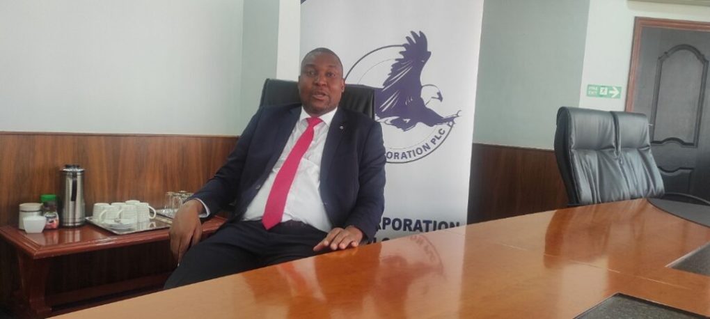 Press Corporation Plc gears up for stakeholders’ conference Friday
