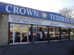 Malawi’s economic meltdown: Crown Fashions Limited closes
